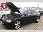 Audi A7 hatchback 180kW nafta 201106