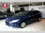 Ford Focus kombi 70kW nafta 201304