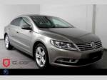 Volkswagen CC limuzína 103kW nafta 201307