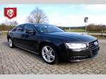 Audi A8 limuzína 190kW nafta 201402