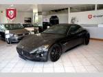 Maserati GranTurismo kupé 323kW benzin 201012