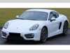 Porsche Cayman kupé 202kW benzin 201310
