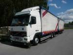 Volvo FH 12 62R 420 6x2 BDF + STS P. valník 309kW nafta 1999