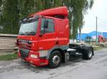 DAF CF 85.430  Rezervace tahač 0kW nafta 2003