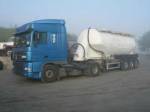 DAF XF 95.480 Manual, Retarder tahač 355kW nafta 2005