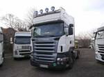 Scania R480  Euro4 tahač 353kW nafta 2008