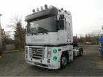 Renault Magnum 460 DXI Lowdeck Euro5 tahač 338kW nafta 2007