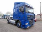 DAF XF 95.430 Lowdeck tahač 315kW nafta 1999