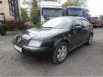 Volkswagen Bora sedan 85kW nafta 1999