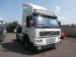 Volvo FM 12 420   Euro 3 tahač 309kW nafta 2001