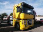 Renault Magnum DXI 500  Euro 5 tahač 368kW nafta 2007