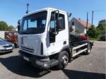 Iveco ML 90E17  CTS 5038 pro přepravu kontejnerů 125kW nafta 2004