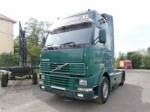 Volvo FH 12 420 Manual, Klima tahač 309kW nafta 1998