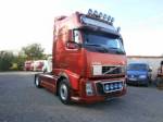 Volvo FH 16 580 Euro 4  Retarder tahač 426kW nafta 2006