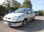 Renault Scénic kombi 79kW benzin 2002