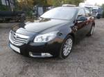 Opel Insignia hatchback 96kW nafta 2011