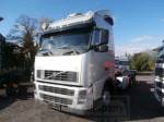 Volvo FH 13 440 6x2 BDF  Euro 5 pro přepravu kontejnerů 324kW nafta 2007