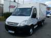 Iveco Daily valník 85kW nafta 2007