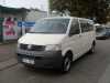 Volkswagen Transporter minibus 96kW nafta 2008