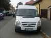 Ford Transit minibus 81kW nafta 2008