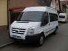 Ford Transit minibus 85kW nafta 2010