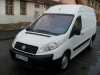 Fiat Scudo užitkové 120kW nafta 2011