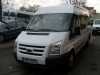 Ford Transit minibus 63kW nafta 2010