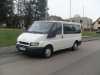 Ford Transit minibus 63kW nafta 2006