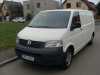 Volkswagen Transporter užitkové 96kW nafta 2008