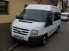 Ford Transit minibus 85kW nafta 2010