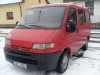 Peugeot Boxer minibus 0kW nafta 2000