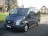 Ford Transit minibus 63kW nafta 2008