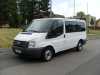 Ford Transit minibus 63kW nafta 2008