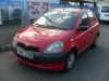 Toyota Yaris hatchback 50kW benzin 2003