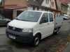 Volkswagen Transporter sklápěč 85kW benzin 2006