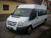 Ford Transit minibus 63kW nafta 2011