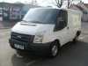 Ford Transit užitkové 63kW nafta 2008