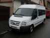 Ford Transit minibus 85kW nafta 2009