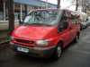 Ford Transit minibus 92kW nafta 2004