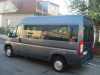 Peugeot Boxer minibus 88kW nafta 2008