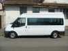 Ford Transit minibus 81kW nafta 2006