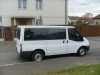 Ford Transit minibus 63kW nafta 2007