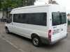 Ford Transit minibus 81kW nafta 2008