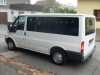 Ford Transit minibus 63kW nafta 2005