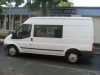 Ford Transit minibus 85kW nafta 2009