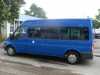 Ford Transit minibus 74kW nafta 2005