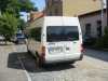 Ford Transit minibus 74kW nafta 2005