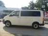 Volkswagen Transporter minibus 75kW nafta 2008