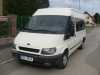 Ford Transit minibus 74kW nafta 2006