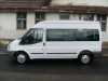 Ford Transit minibus 85kW nafta 2009